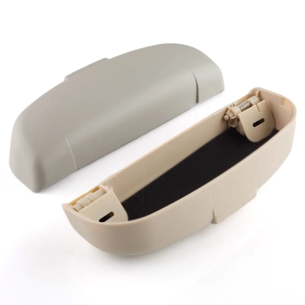 Автомобильные аксессуары автомобильный стильный ящик для хранения очков чехол