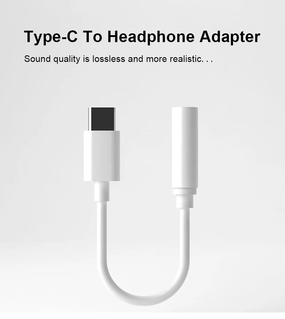 ACCEZZ usb type C 3,5 мм разъем Aux аудио кабель для Xiaomi Mi 8 9 huawei P20 Pro samsung LG смартфонов наушники провода