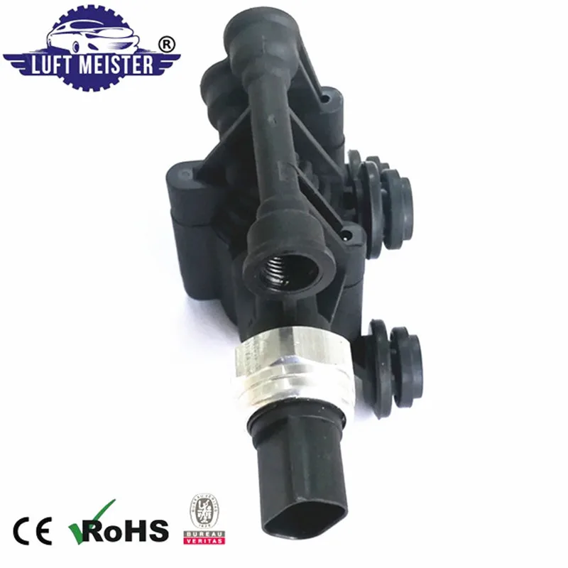 Хорошо Китай для Land Rover Discovery 4 LR4 воздушный компрессор электромагнитный клапан