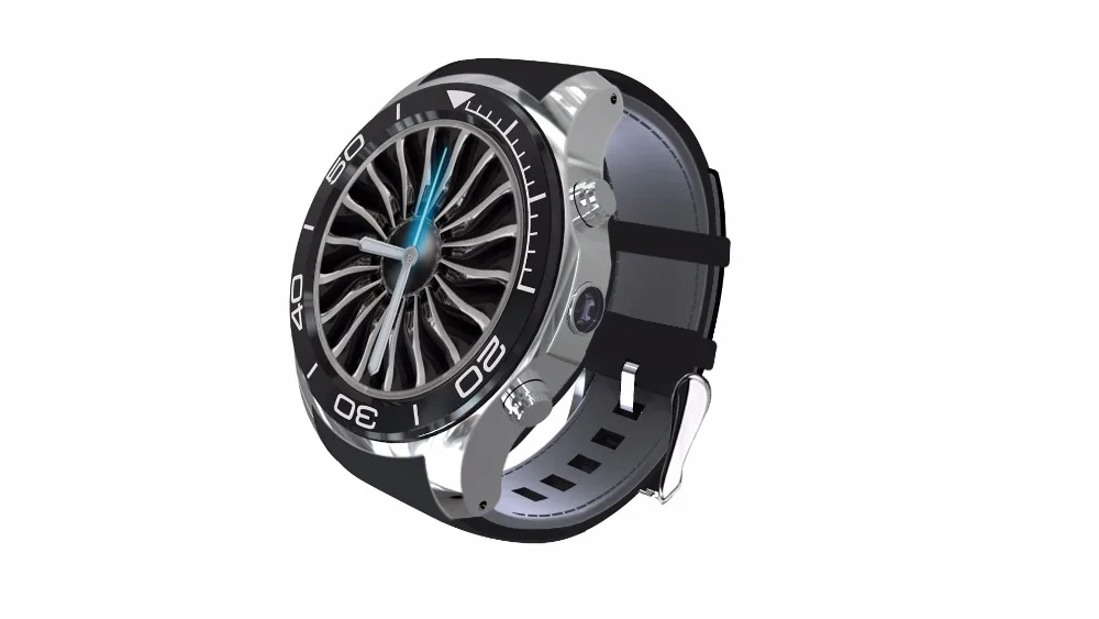 Smartch 3G S1 смарт часы телефон 521 МБ + 4 г Bluetooth4.0 Android 5.1 SmartWatch с Wi Fi GPS карт Google