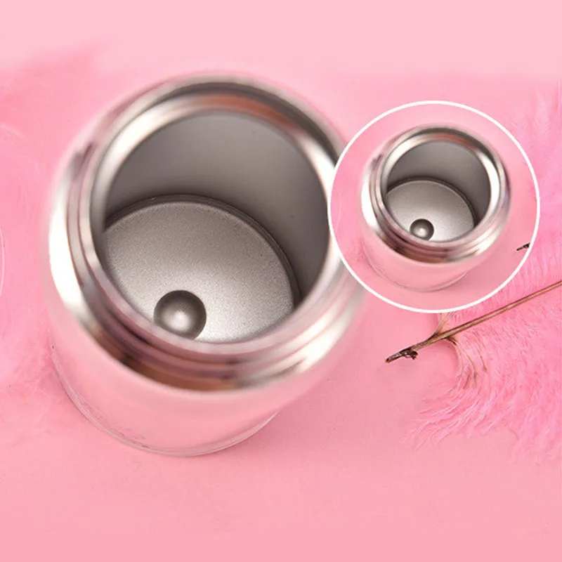 Горячая Распродажа термос из нержавеющей стали для детей с единорогом рисунком