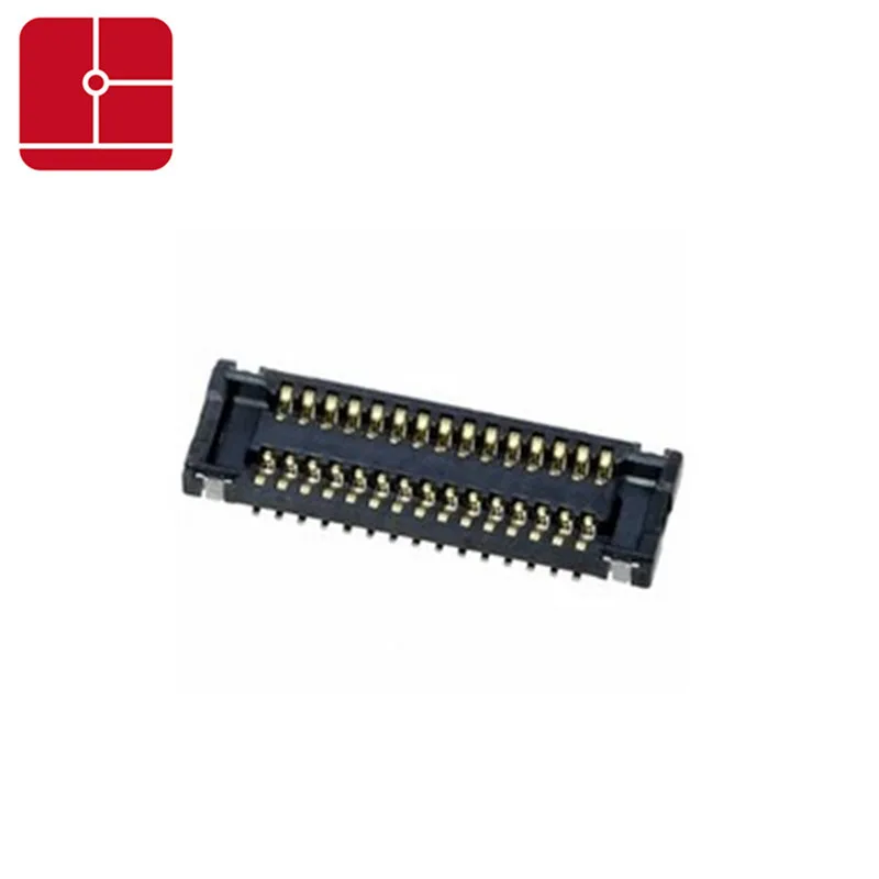 

10pcs 504248-3410 5042483410 Imported molex connector Head 0.4MM Spacing 34PIN
