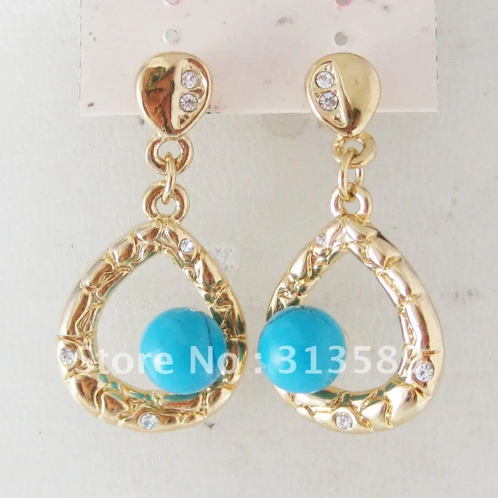 Минимальный заказ 10 $/можно смешать дизайн/Высокое качество-позолоченные