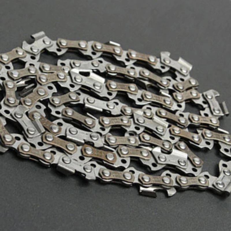 2 предмета в комплекте 14 дюймовая цепная пила Замена цепочки для бензопилы Stihl MS170