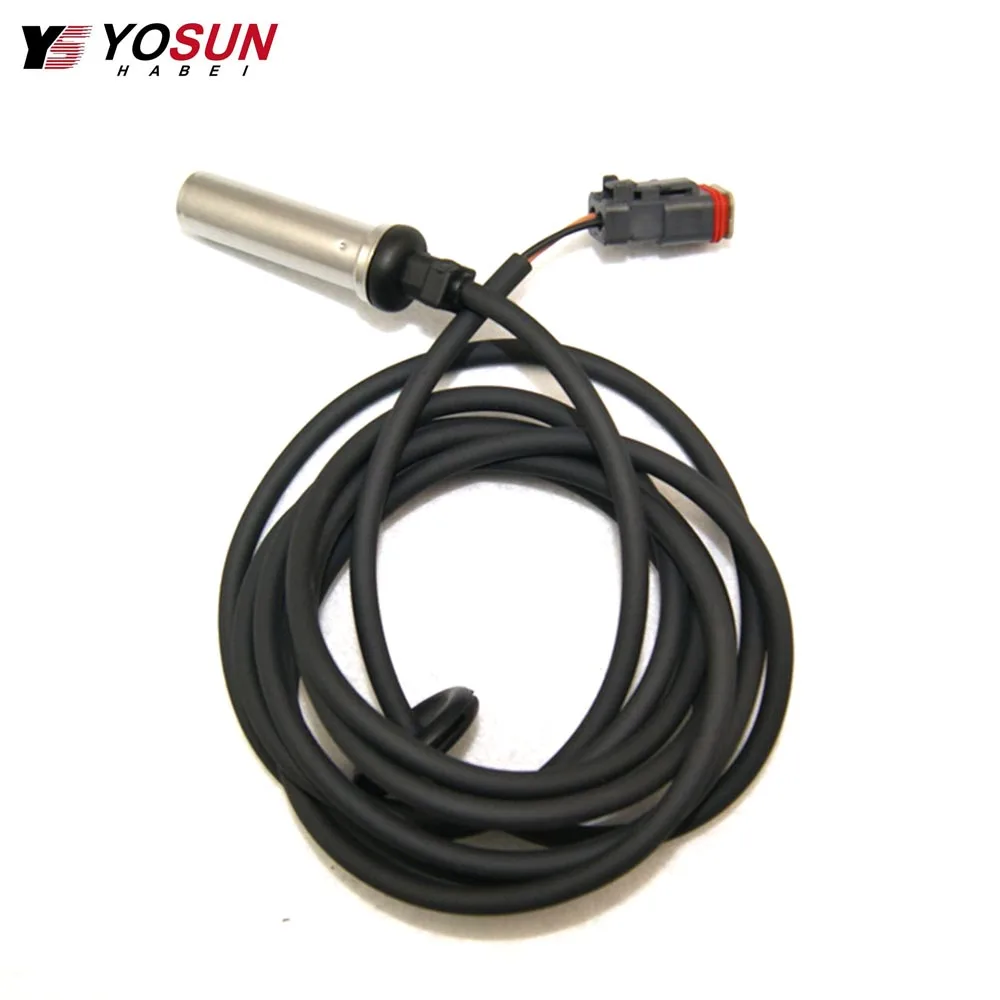 

ABS Wheel Speed Sensor 20528660 Rear Front For Volvo FH12 FH16 FM9 FM12
