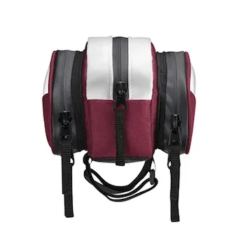 Ogns велоспорт велосипед передней паньер верхней трубы сумка анти-уф