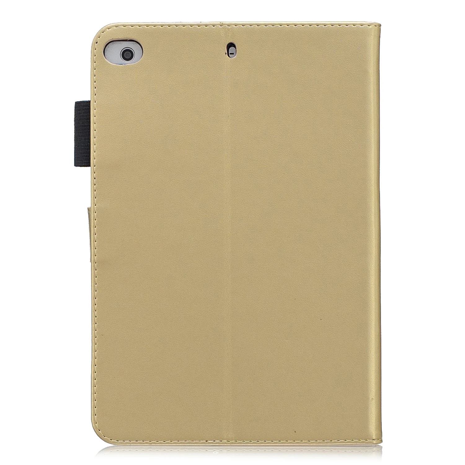 20 шт./лот кожаный чехол для планшета со стразами и бабочкой 3 карты Ipad Mini 1 2 4 5|Чехлы