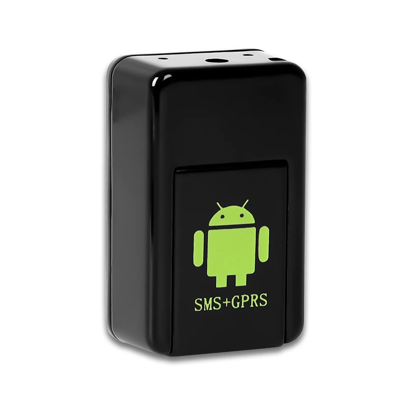 GF-08 gps-трекер, умный мини gps-трекер для домашних собак, кошек, трекеров, устройство для отслеживания транспортных средств