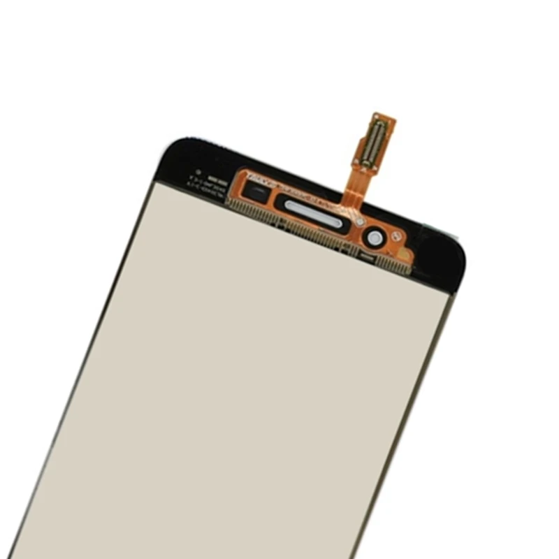 ДЛЯ Vivo Y55 Полный ЖК дисплей + фотоэлемент запасные части для vivo Y55A LCD полный 5