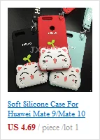 Мягкий силиконовый чехол Devil Horns Demon Angle Cover для huawei P8 P9 P10 P20 P30 Pro Lite P Smart Plus чехол для телефона s