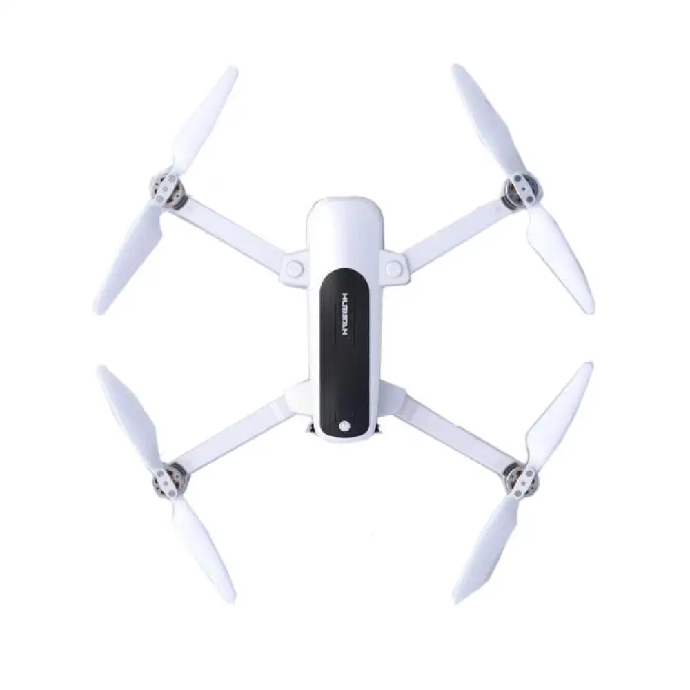Квадрокоптер LeadingStar Hubsan H117S Zino Радиоуправляемый 3-осевой GPS Wi-Fi 1 км FPV камера 4K UHD |