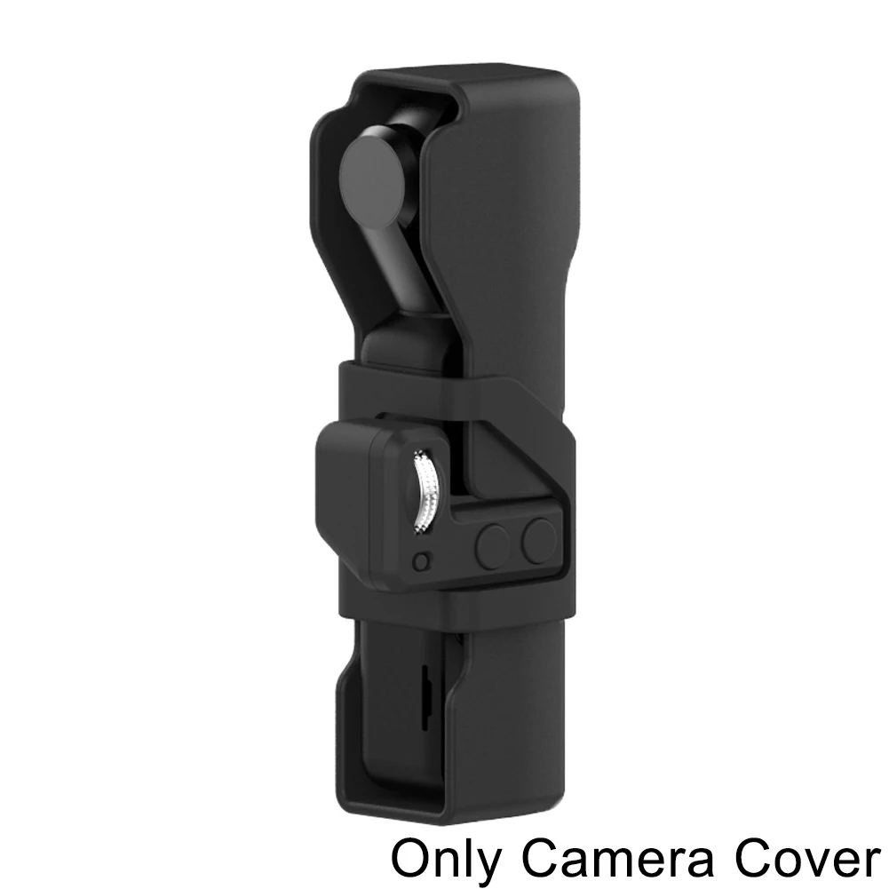 Для DJI OSMO Карманный ручной карданный ящик для хранения Путешествия Легкий с ремешком жесткий корпус защитный чехол портативный переноски