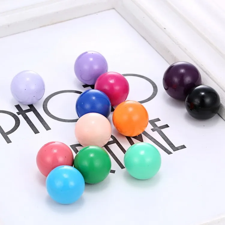 1 шт. цветной медальон бола Крыло ангела гармония беременность мяч клетка кулон