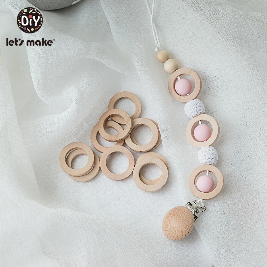 Давайте сделаем деревянное искусство 100 шт. деревянные поделки сделай сам для