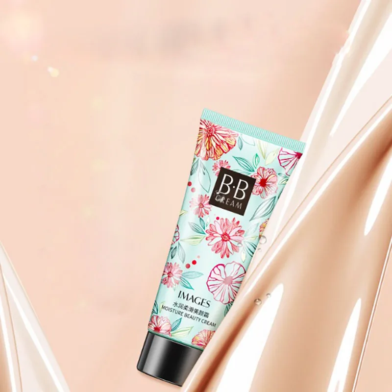 Новинка BB крем для лица макияж Длительное Действие Увлажняющий Осветляющий