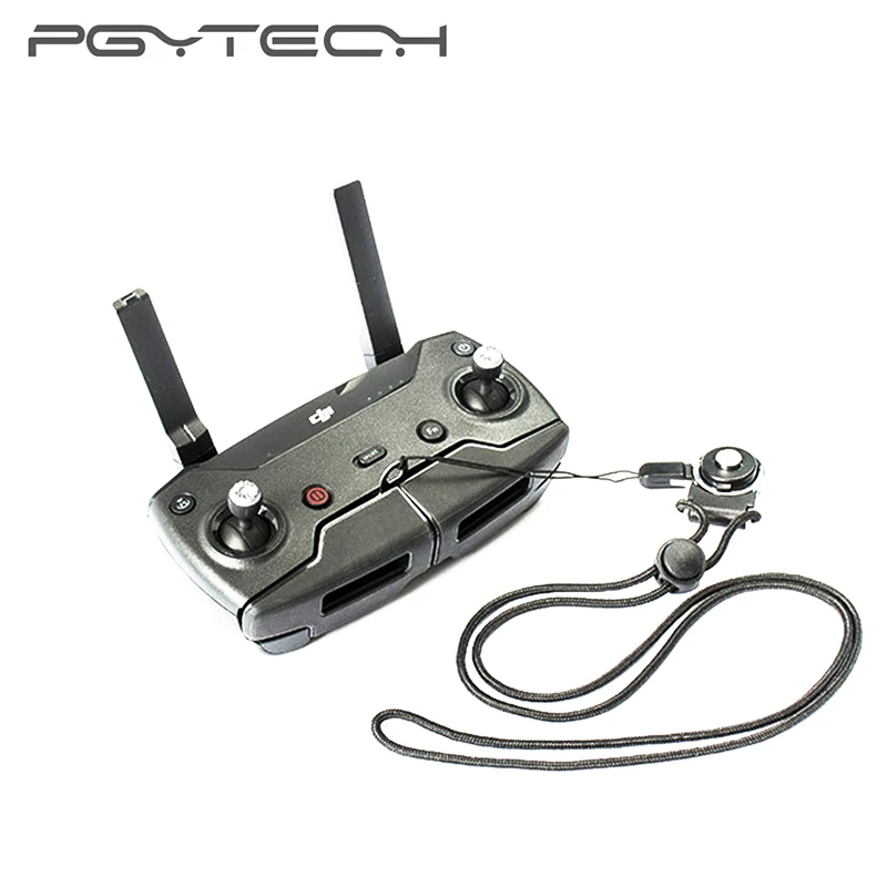 PGYTECH ремешок для DJI Spark контроллер подвесные ремни с регулируемой - Цена: 747,70 руб.