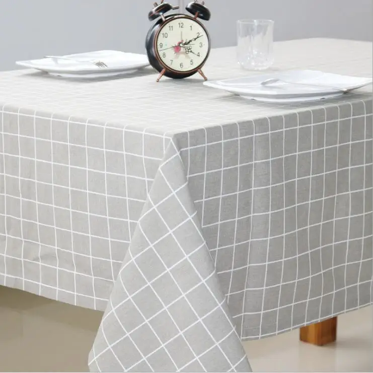 nappe Геометрическая круглая ткань для стола скатерть, настольная дорожка покрытие стола вечерние свадебные скатерти для украшения домашнего стола мантель домашний текстиль - Цвет: nappe
