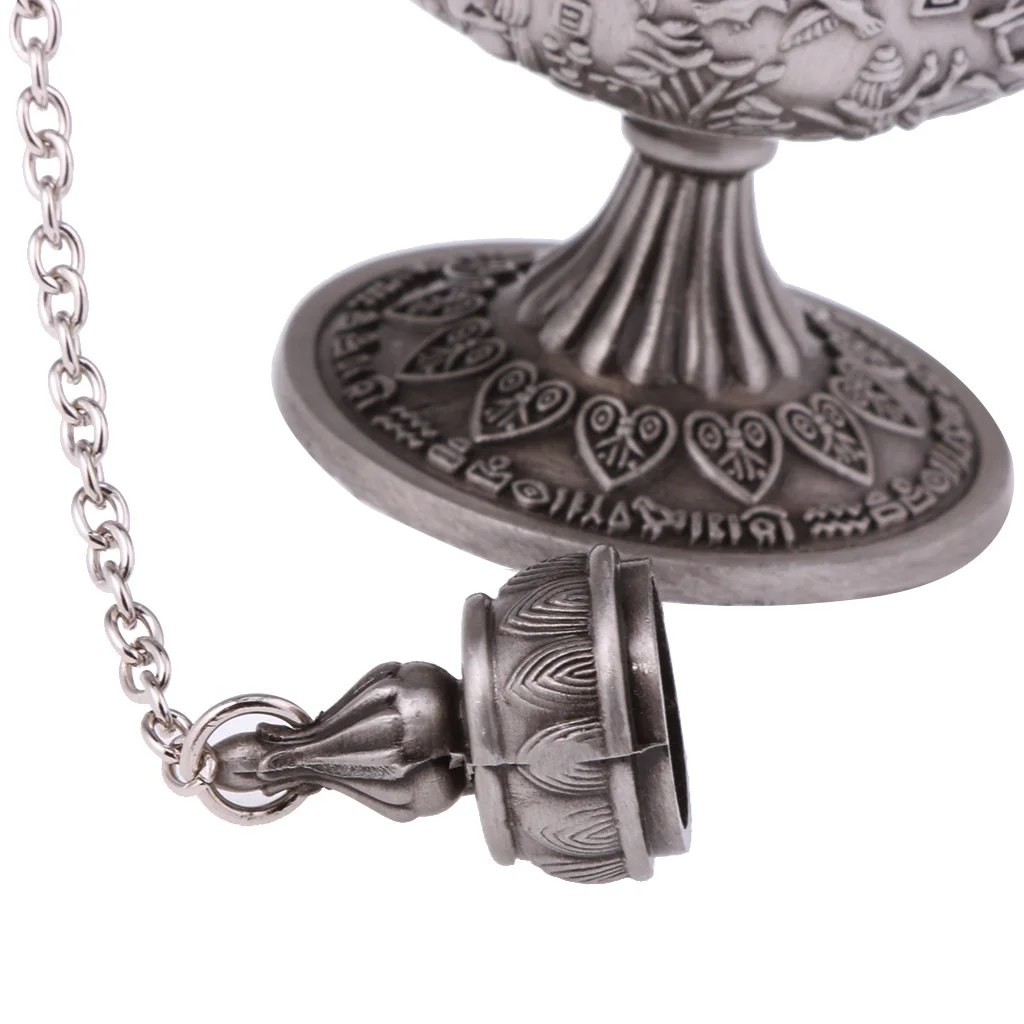 Винтажный стиль волшебный цветок панто арабсветильник свет фотобокс украшения