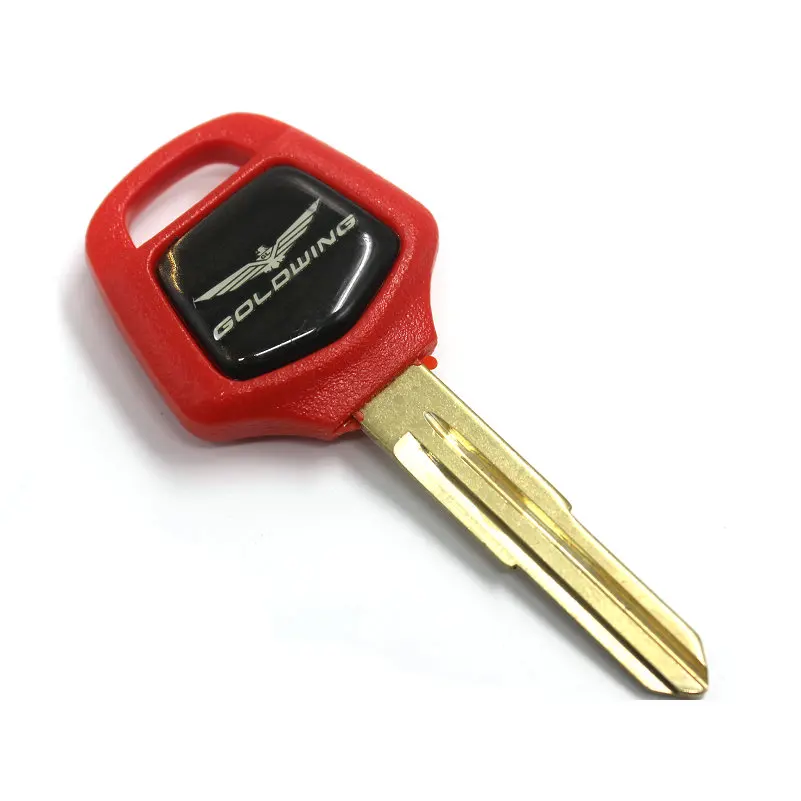 Мотоцикл 1800 Goldwing GL1800 пустые клавиши Embryo можно установить чип мотор велосипед