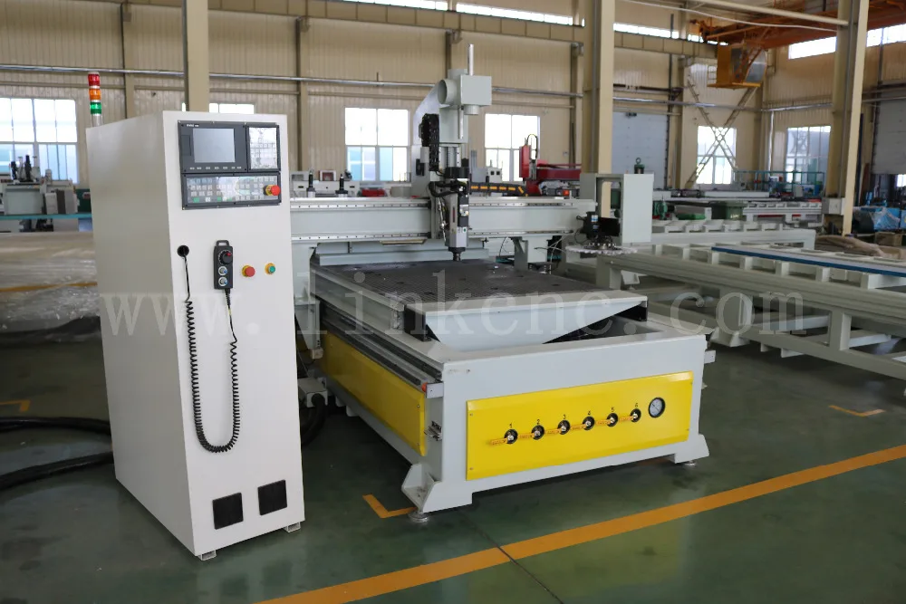 Китай линейного УВД ЧПУ 1325 гравер машины с для продажи|atc cnc router|cnc router 1325cnc |