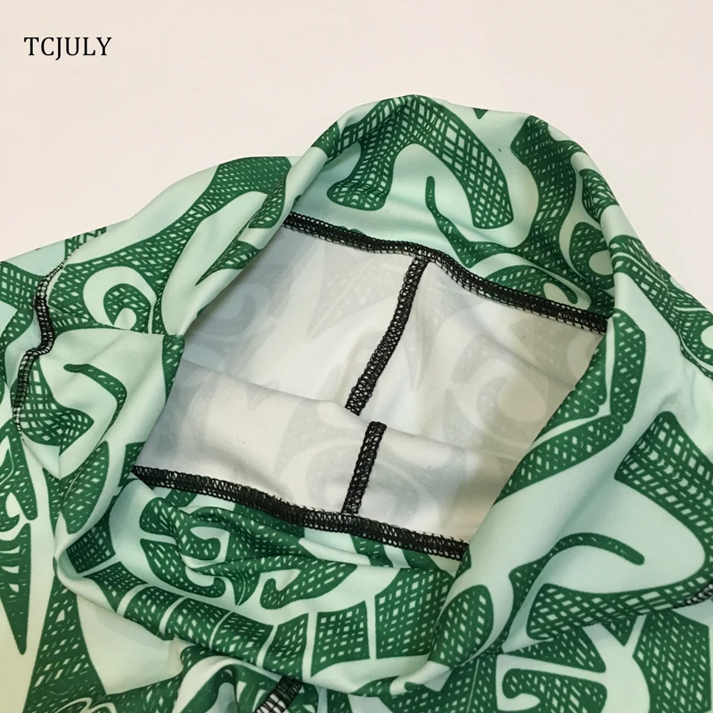 TCJULY, леггинсы с цифровой печатью, синие и белые фарфоровые узоры, женские эластичные леггинсы с высокой талией, леггинсы с эффектом пуш-ап для фитнеса