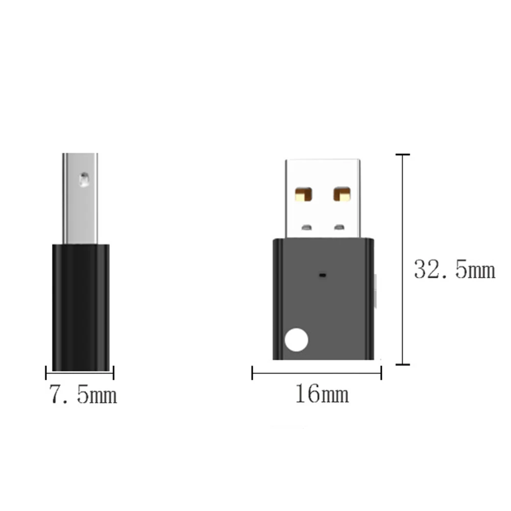 Автомобильный радиоприемник подключение к компьютеру Универсальный USB адаптер