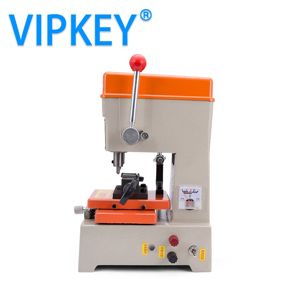 368C копировально фрезерный станок для обработки замочных ключей 220v 200w с