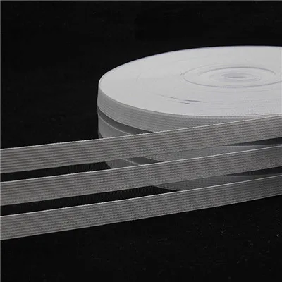white 5cm 50 мм, 90 мм, Золотая, серебряная кружевная эластичная лента, блестящая сетка, полоса, Резиновая лента, нейлоновая тесьма для одежды, Швейные аксессуары, ширина 5 см, 9 см - Цвет: white 5cm