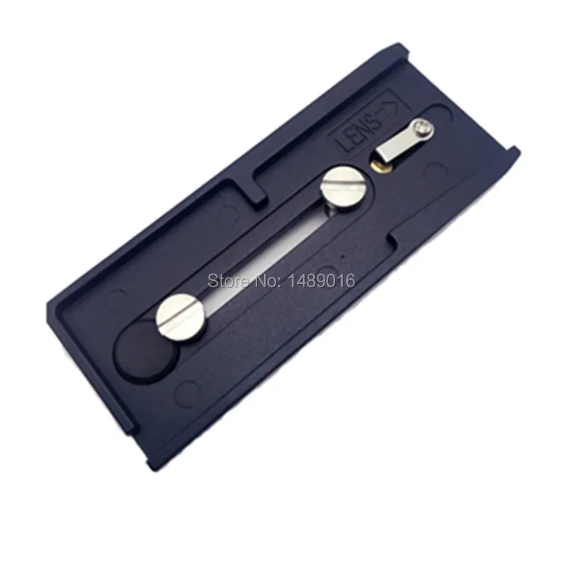 Камера штатив P200 quick release plate 500ah 701hdv 503hdv Q5 Manfrotto 501 | Электроника
