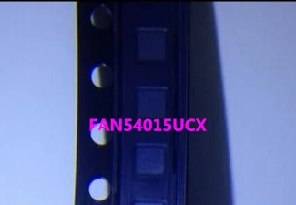 10 шт./лот FAN54015UCX | Электронные компоненты и принадлежности