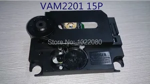 Brand New CD Class 1 VAM2201 15PIN VAM2202 15P Laser Lens Lasereinheit Optical Pick-ups Bloc Optique for Homely CD player