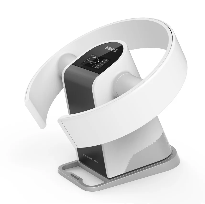 LK1380 дома Desktop/настенный удаленного Управление Электрический вентилятор