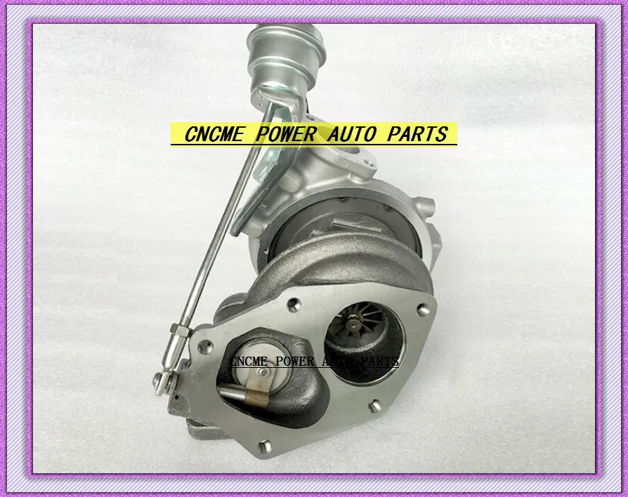 TURBO TD05HR-16G 49378-01580 49378-01570 4937801580 1515A054 для MITSUBISHI LANCER EVO 9 Evolution 80 Se 4G63 4G63T 2.0L 280HP |