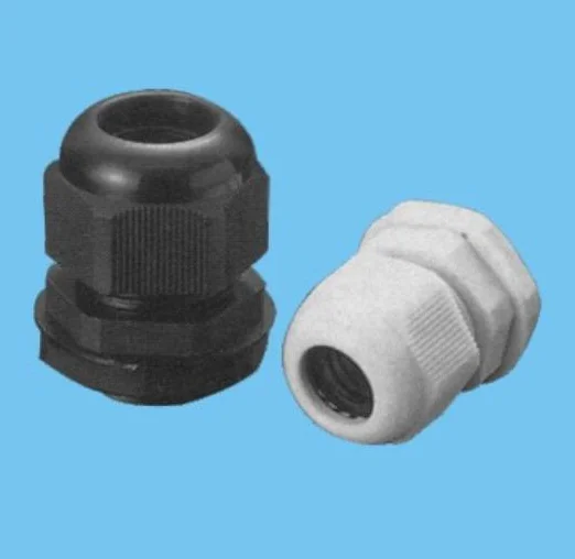 

PG-21 Nylon Cable Gland Package10000pcs/lot