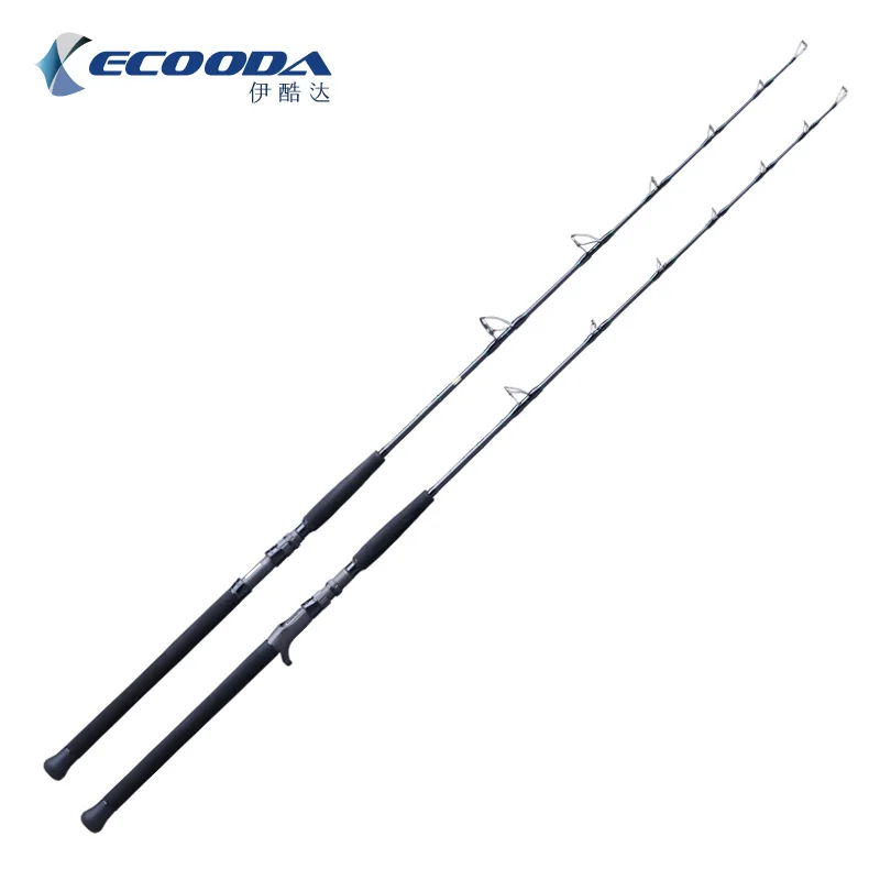 Литой спиннинг ECOODA EBZJ 511S/511C 531S/531C 1 55 м 60 японское руководство FUJI|Удочки| |