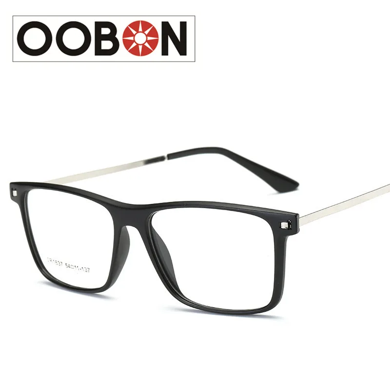 2017 Новая Мода Очки Для Чтения Мужчины Женщины Бренд Дизайнер Очковая оправа