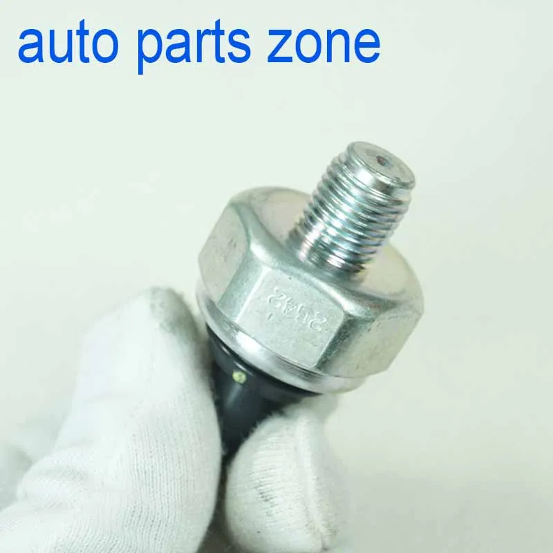 MH Электронная Бесплатная доставка Новый Датчик детонации удара двигателя для Honda