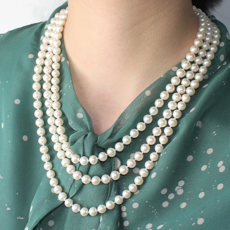 Вечное Свадебное женское ожерелье подарок с надписью real 925 big Kano Cindy [affectionate hug]