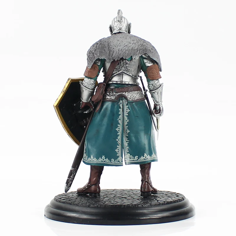 Фигурка рыцаря DXF фигурка арториа модель Abysswalker Dark Souls подарок для детей|Игровые