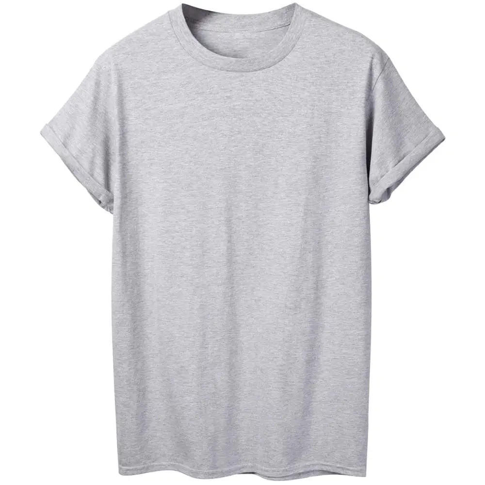 ONSEME Женская футболка из чистого хлопка летняя уличная одежда базовые футболки с