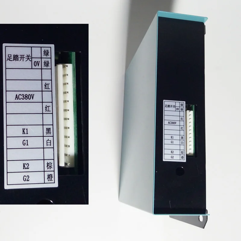 Точечный сварщик тиристор точечный сварочный контроллер контроллер| |