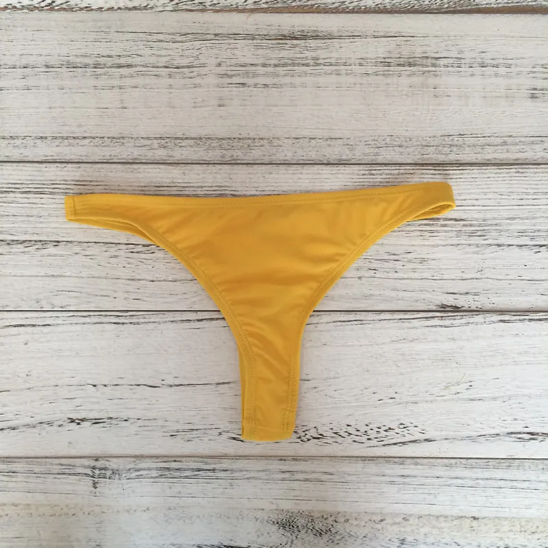 2 шт. высококачественные женские сексуальные трусики треугольные эластичный