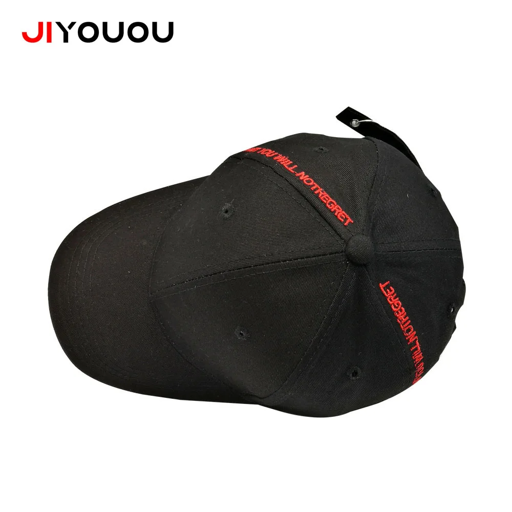 [JIYOUOU] 2018 новый список шляпы для мужчин Лето snapbacks ОММ Гравити Фолз Камуфляж