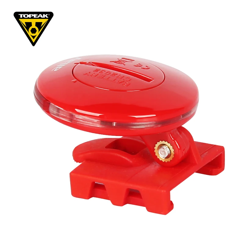 Topeak RedLite UFOmini MTB стойка для сидения задний велосипедный снять крепеж седла