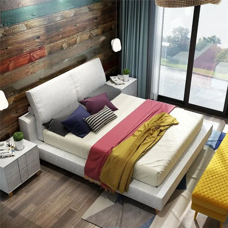 Mobilya рамка Meuble де Мезон A Castello мебель Dormitorio Mobili Per La Casa для спальни Mueble Кама Moderna