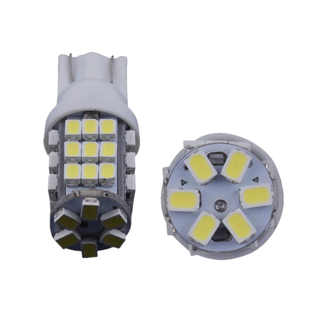 10 шт. задние светодиодсветодиодный лампы T10/921/194|car light|stylis10pcs t10 led |