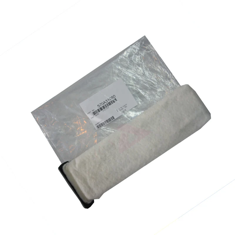 

New Original Filter Cotton 57GA31080 for Konica Minolta BH 920 950