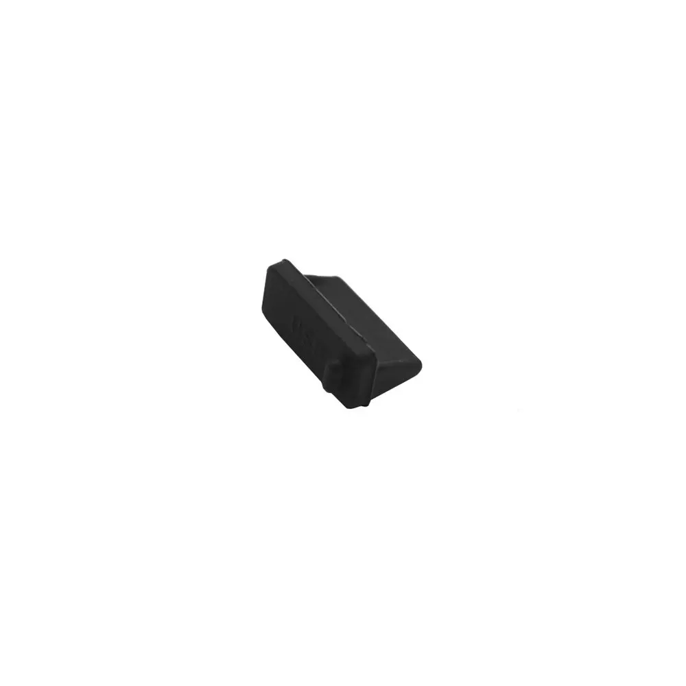JYTTEK 30 шт./лот силиконовая крышка для USB порта пылезащитная женского конца