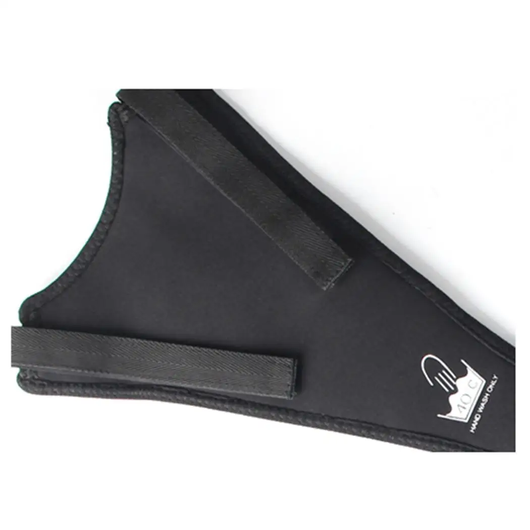 Сумка для телефона горного велосипеда непромокаемая водонепроницаемая 5 дюймов