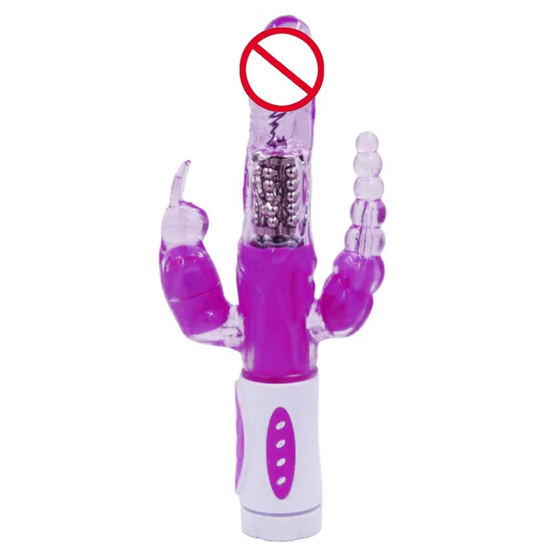Персональный Массажер кролик вибратор секс игрушка для взрослых толкающий